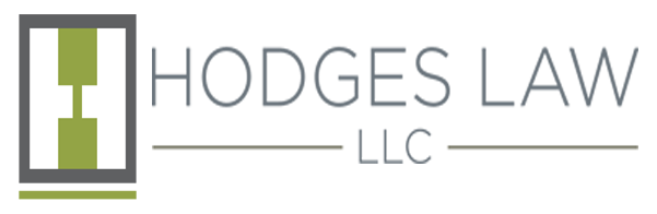 Home - Hodges Law, LLC